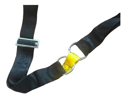 Bandas De Suspension Reforzada Fitness Entrenamiento Gym