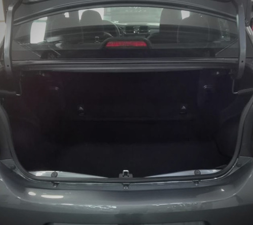 Renault Logan 1.6 16v Life