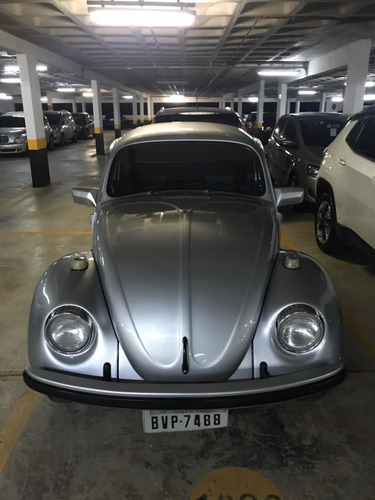 Volkswagen Fusca Itamar 1996