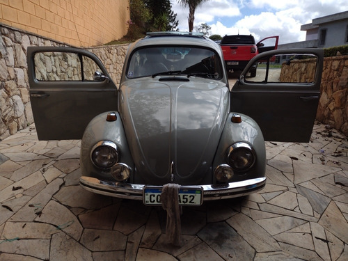 Imagem 10 de 12 de Fusca 82