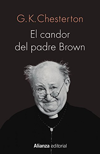 Libro Candor Del Padre Brown (coleccion 13/20) - Chesterton