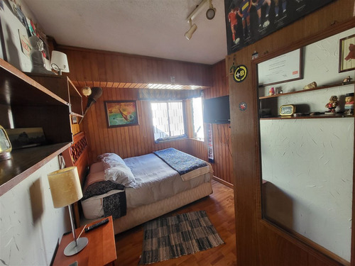 Casa En Venta De 4 Dorm. Los Romeros, Concón, Playa Amarilla
