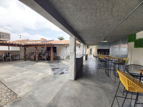 Imagen 28 de 30 de Casa En Venta En El Parral Este De Barquisimeto Lara (0.4.2.4.5.9.3.7.5.4.2), Código: 22-23629 Rent-a-house Centro Occidente, Cuenta Con 4 Habitaciones, 4 Baños, 478 Mts2