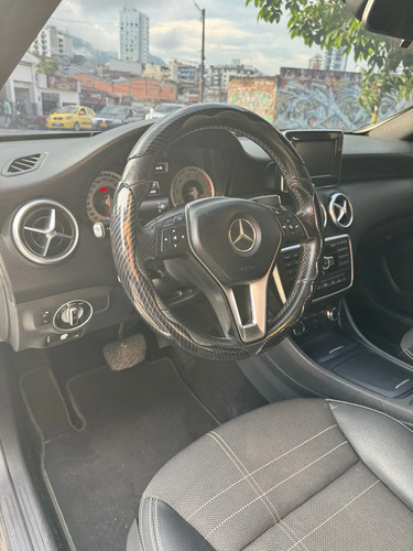 Mercedez Benz A200