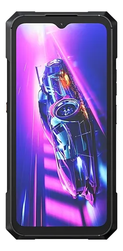Cubot Kingkong X 16gb + 16gb = 32gb 512gb Dual Sim Duos