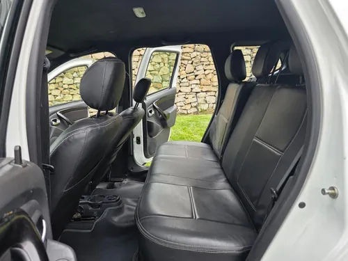 Renault Duster 2.0 Dynamique 4x4
