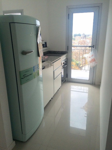 Imagen 3 de 8 de Departamento En Venta En Ituzaingo Norte