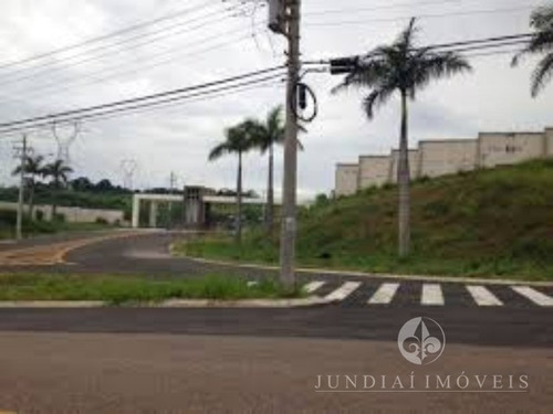 Imagem 3 de 24 de Vendo Terreno No Bela Vittá Em Jundiaí - Te00040 - 2768291