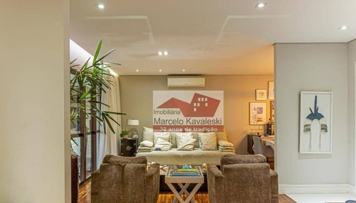 Apartamento Com 3 Dormitórios, 167 M² - Venda Por R$ 1.680.000,00 Ou Aluguel Por R$ 7.000,00/mês - Aclimação - São Paulo/sp - Ap12989