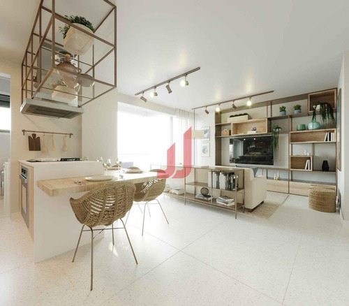 Imagem 18 de 30 de Apartamento Duplex À Venda, 3 Quartos, 1 Suíte, 1 Vaga, Jardim Faculdade - Sorocaba/sp - 6866