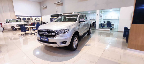 Imagem 2 de 11 de Ford Ranger Xlt 3.2 20v 4x4 Cd Diesel Aut.