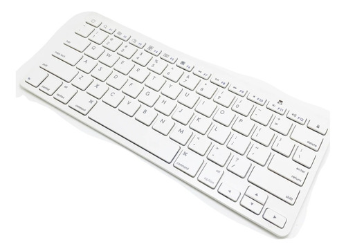 Teclado Padrão Apple Bluetooth iMac Macbook iPad iPhone