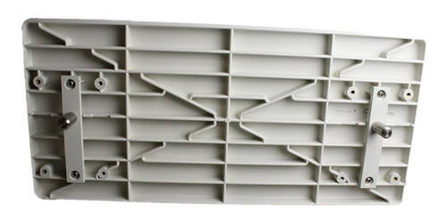 Charola Con 2 Bracket De Montaje P/iws 3000, Marca: G.e.h