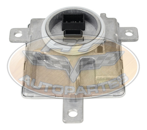 Imagen 7 de 10 de Balastra D3s Faro Xenon Audi A1 A3 A4 Q5 Bosch 8k0941597e F