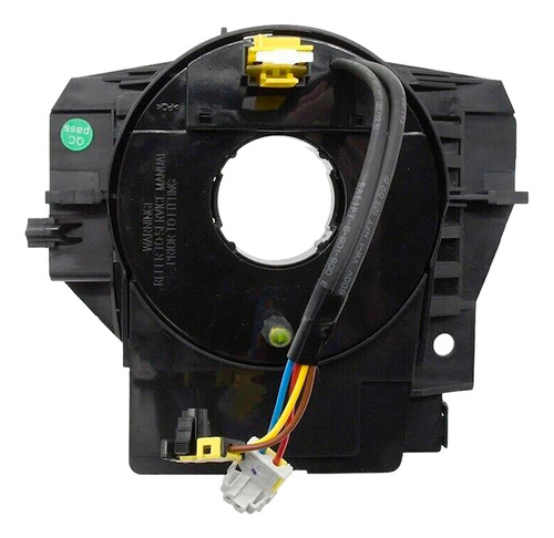 Pista Carrete Resorte Reloj Para Comander 2008 A 2010