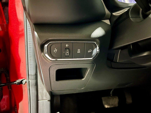 GWM Haval Jolion Luxury Turbo