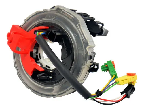 Resorte Reloj Pista Carrete For Mercedes-benz