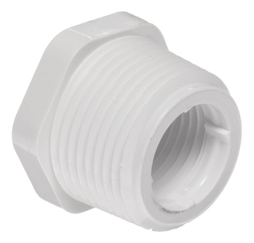 Spears 439 Series Pvc Pipe Fitting  Bushing  Schedule 40  3/