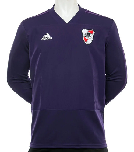 adidas Camiseta River Plate Icons - Negro | adidas Argentina