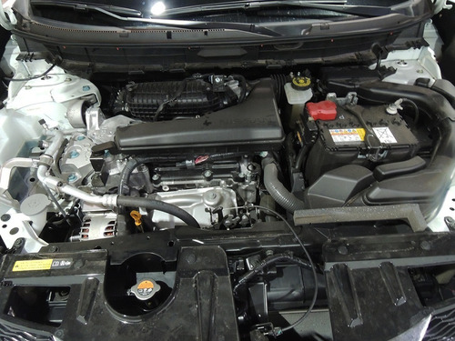 Nissan Xtrail 4x4 2020 Exclusive Cvt Cuero Abs San Blas Auto
