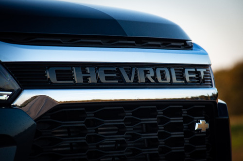 Imagen 21 de 24 de Chevrolet Trailblazer Premier 2.8 Turbo Automático Awd 2023*