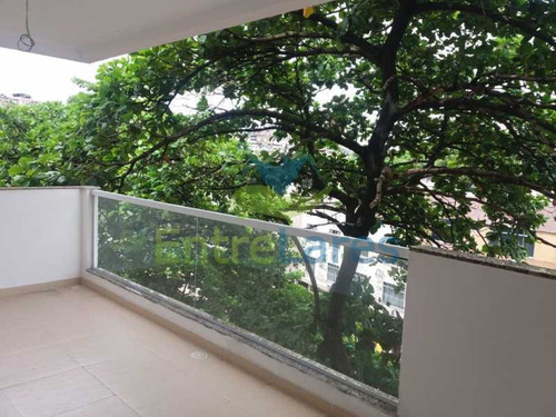 Imagem 5 de 15 de Freguesia 3 Quartos Sendo 2 Com Varanda E Sendo 2 Suítes, Cozinha, 1 Vaga De Garagem. Apartamento Com Direito A Lage - Ilap30265