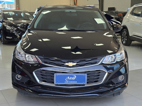 Chevrolet Cruze 1.4 TURBO LT 16V FLEX 4P AUTOMATICO