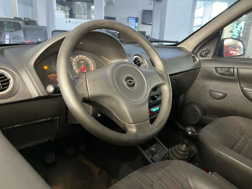 Chevrolet Celta 1.0 MPFI VHCE SPIRIT 8V FLEX 4P MANUAL