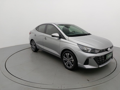 Hyundai HB20S 1.0 TGDI FLEX COMFORT AUTOMÁTICO