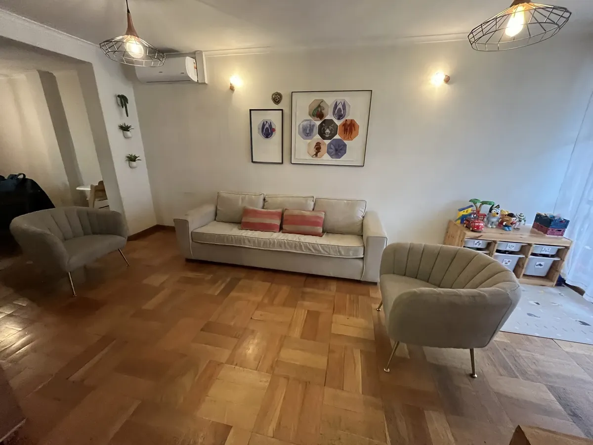Imagen 5 de 30 de Linda Casa En Venta 1 Piso En Pasaje Cerrado De 3d 2b