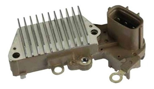 Regulador Alternador Toyota 4500 Hilux Camry Macho In-437