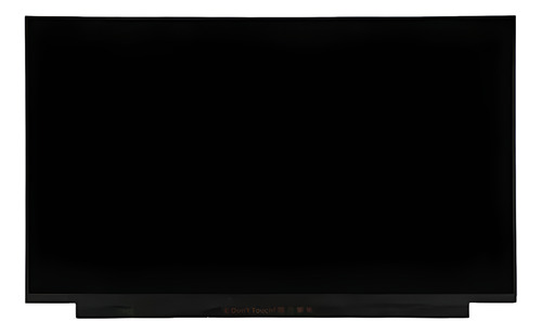 Pantalla Portatil 15.6 Led Slim 40 Pines Touch Sin Soportes