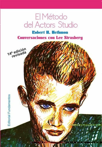 El Método Del Actors Studio Conversaciones Con Lee Strasberg