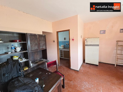 Departamento S/expensas En 3er Piso Por Escalera A 100 Mts De La Terminal Omnibus Usd 26.000 V 6311