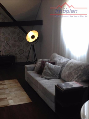 Imagem 23 de 30 de Casa Com 3 Dormitórios À Venda, 350 M² Por R$ 1.440.000,00 - Vila Esperia - Atibaia/sp - Ca1887