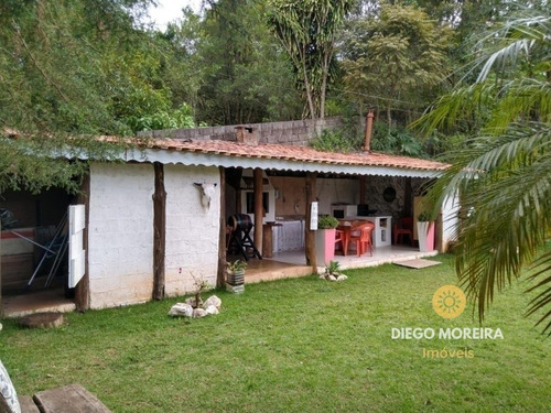 Imagem 6 de 15 de Chácara À Venda Em Mairiporã Com 675 M² - Ch105