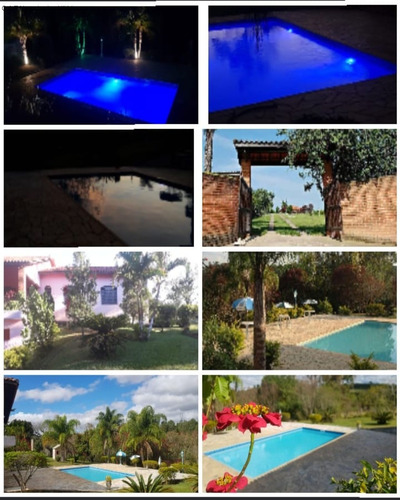 Imagem 19 de 30 de Chacara Venda, Gramadinho - Porto Feliz/sp - Ch00519 - 32562746