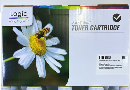 Toner Tn-880 Tn-3479 Tn3479  L5100-l5650-l5900 Envio Gratis