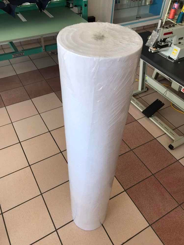 Rollo De Pellon Para Bordar Calibre 1200 Plus 1.70m X 100 M