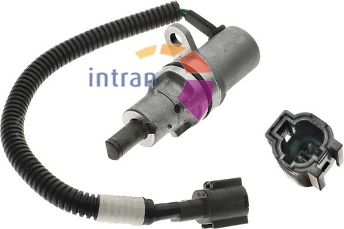 Sensor Velocidad Vss Nissan Frontier 3.3l V6 01 02 Intran