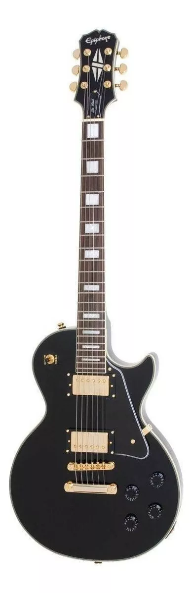 Segunda imagen para búsqueda de gibson les paul