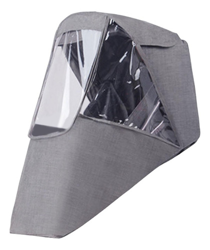 Funda Para Cochecito De Bebé, Resistente A Y Al Viento,
