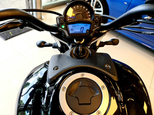 Kawasaki Vulcan S 650 2020 Abs 130 Kms Nueva Abasto Motors