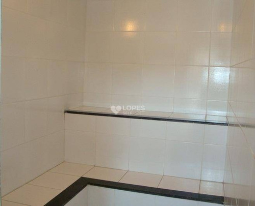 Imagem 19 de 20 de Casa Com 3 Quartos, 200 M² Por R$ 650.000 - Santa Rosa - Niterói/rj - Ca16307
