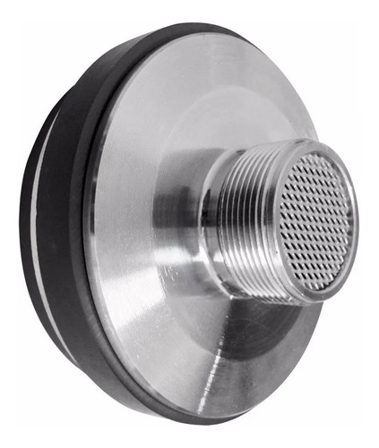 Kit Com 4 Driver Jbl Selenium D202 Ti 60w Rms Titanio