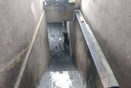 Imagem 22 de 22 de Sobrado Com 3 Dormitórios À Venda, 197 M² Por R$ 500.000,00 - Parque Marajoara - Santo André/sp - So0428