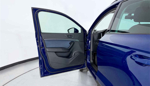Imagen 13 de 15 de 107585 - Seat Ateca 2017 Con Garantía