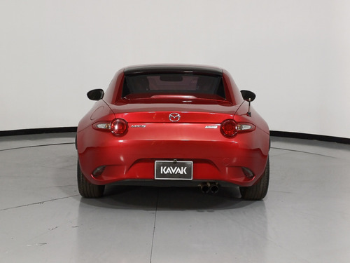Mazda Mx-5 2.0 I Grand Touring At