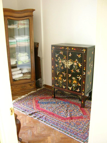 Imagen 12 de 14 de Apartamento Venta En Pocitos 3 Dormitorios Cw181942