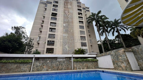 Venta Apartamento En Los Naranjos Del Cafetal Sn 24-8310